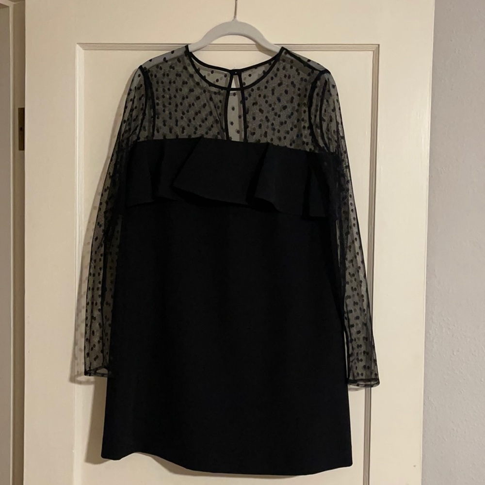 MILLY Sophie Dress NWT
